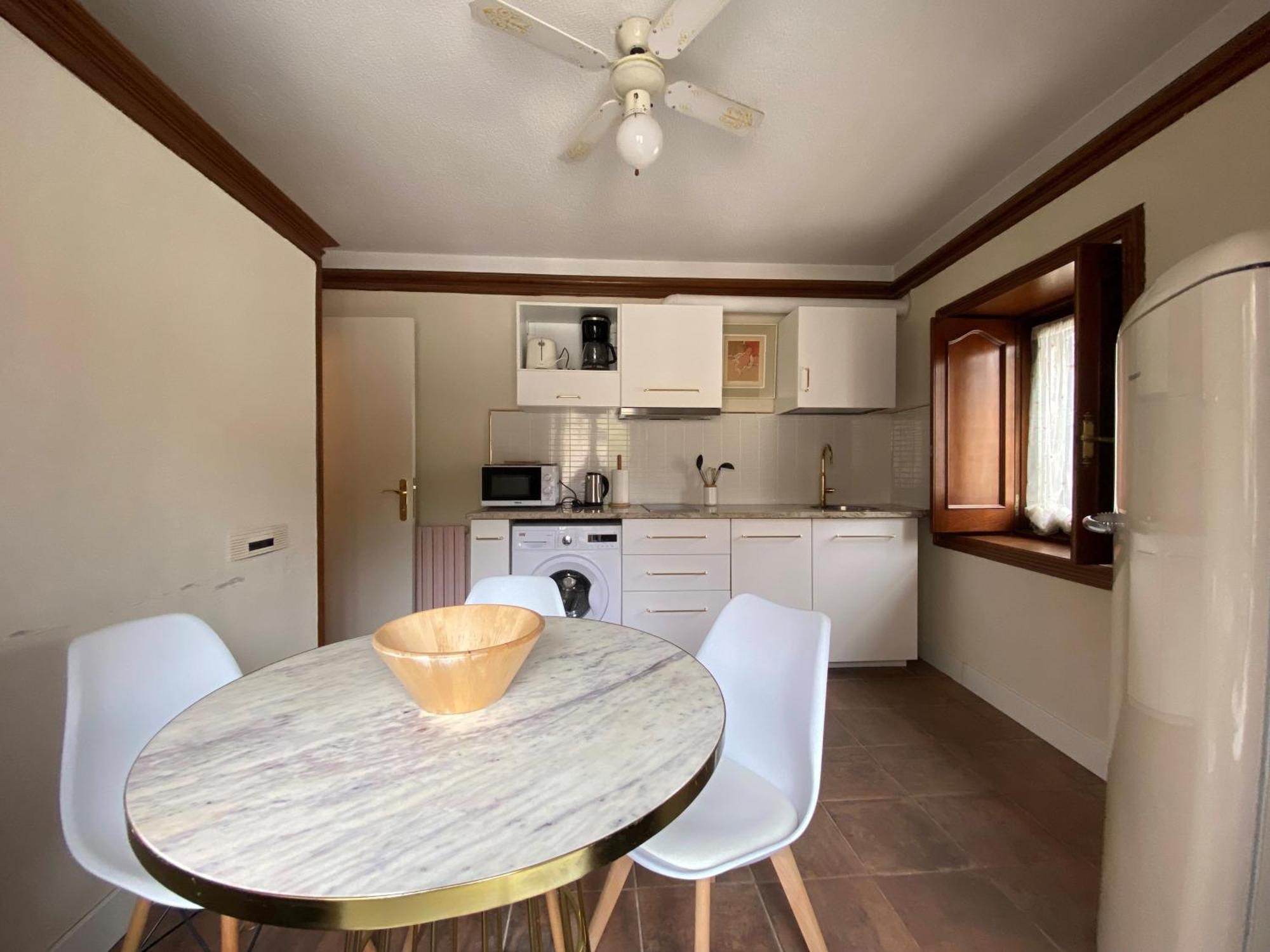 Apartamentos Maria Luisa Burgo Exteriör bild